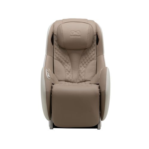 เก้าอี้นวดไฟฟ้า RESTER DIVA สี Cream