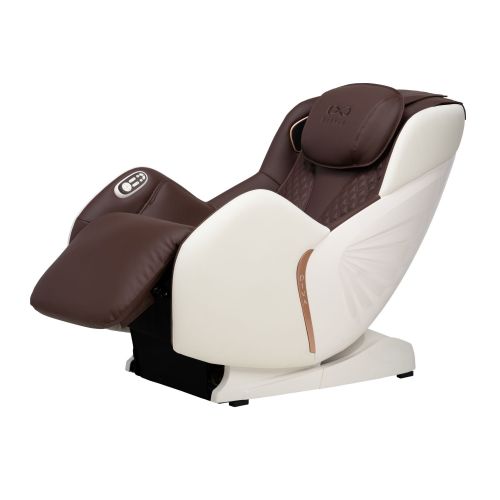 เก้าอี้นวดไฟฟ้า RESTER DIVA สี Brown
