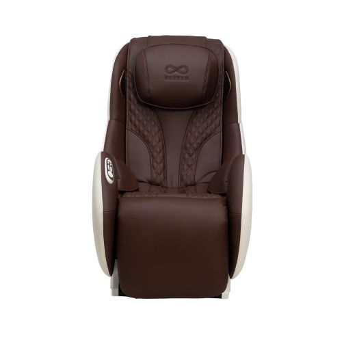 เก้าอี้นวดไฟฟ้า RESTER DIVA สี Brown