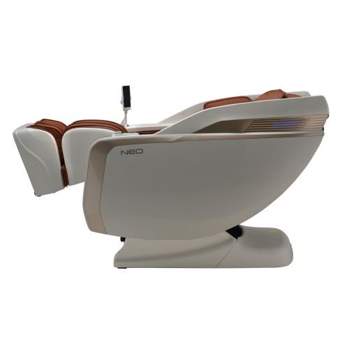 เก้าอี้นวดไฟฟ้า RESTER NEO สี Brown