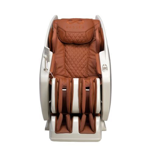 เก้าอี้นวดไฟฟ้า RESTER NEO สี Brown