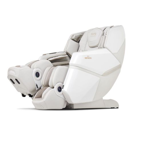 เก้าอี้นวดไฟฟ้า RESTER RYU GENDAI