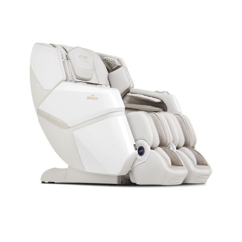 เก้าอี้นวดไฟฟ้า RESTER RYU GENDAI