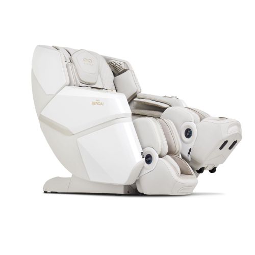 เก้าอี้นวดไฟฟ้า RESTER RYU GENDAI