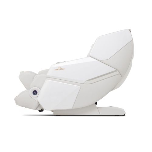 เก้าอี้นวดไฟฟ้า RESTER RYU GENDAI