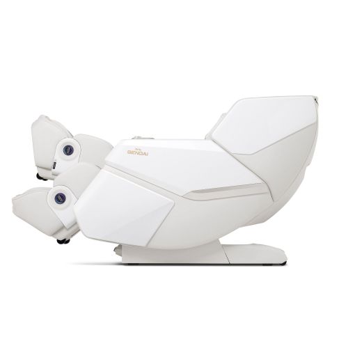 เก้าอี้นวดไฟฟ้า RESTER RYU GENDAI