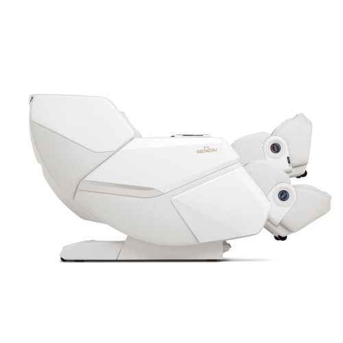 เก้าอี้นวดไฟฟ้า RESTER RYU GENDAI