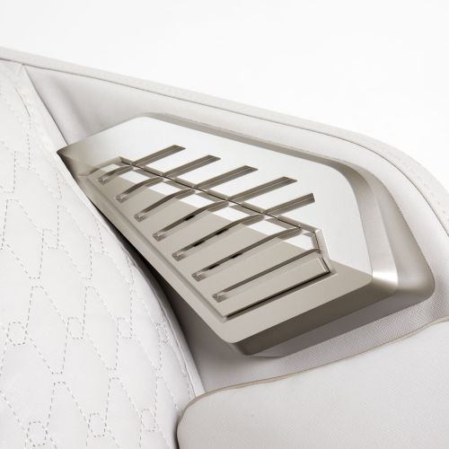 เก้าอี้นวดไฟฟ้า RESTER RYU GENDAI