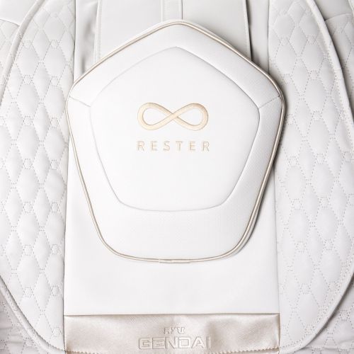 เก้าอี้นวดไฟฟ้า RESTER RYU GENDAI