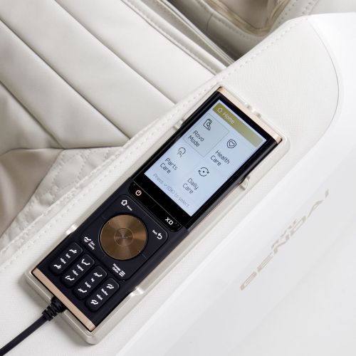 เก้าอี้นวดไฟฟ้า RESTER RYU GENDAI