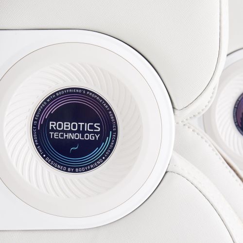 เก้าอี้นวดไฟฟ้า RESTER RYU GENDAI