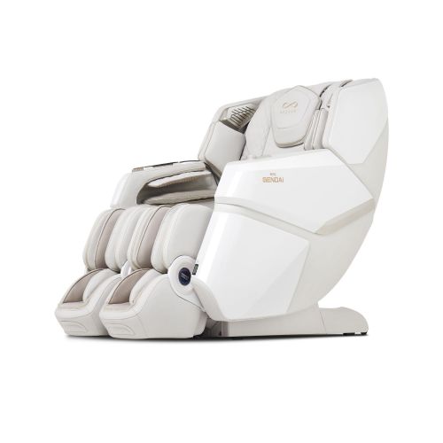 เก้าอี้นวดไฟฟ้า RESTER RYU GENDAI