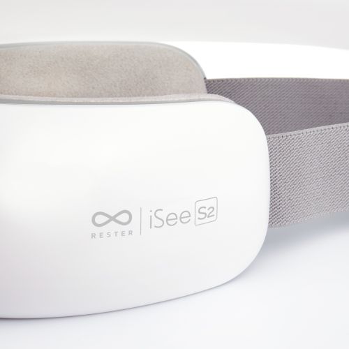 แว่นนวดตา RESTER iSee S2