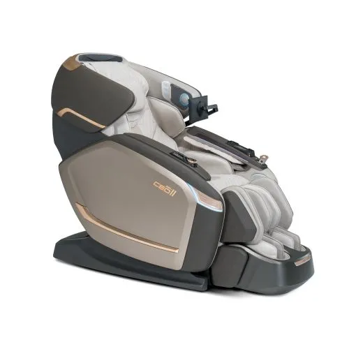 เก้าอี้นวดไฟฟ้า RESTER CEO GEN 2