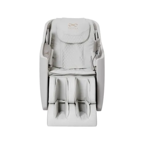 เก้าอี้นวดไฟฟ้า RESTER TITAN GEN 2 สี Cream