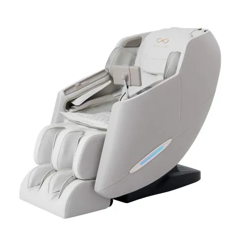 เก้าอี้นวดไฟฟ้า RESTER TITAN GEN 2 สี Cream