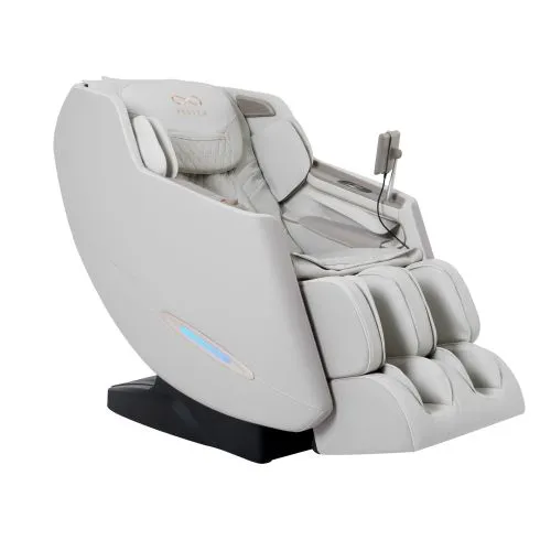 เก้าอี้นวดไฟฟ้า RESTER TITAN GEN 2 สี Cream