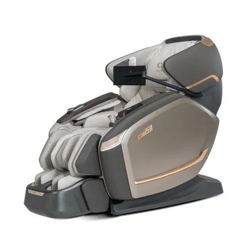 เก้าอี้นวดไฟฟ้า RESTER CEO GEN 2