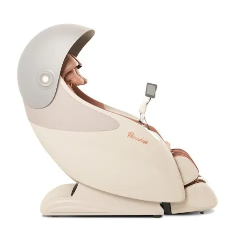 เก้าอี้นวดไฟฟ้า RESTER PARADISE