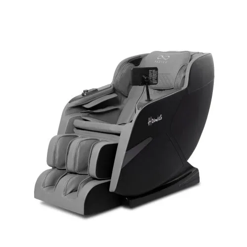 เก้าอี้นวดไฟฟ้า HOMIES by Rester สี Gray