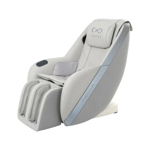 เก้าอี้นวดไฟฟ้า RESTER OSCAR สี Gray