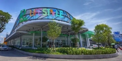 Robinson ตรัง