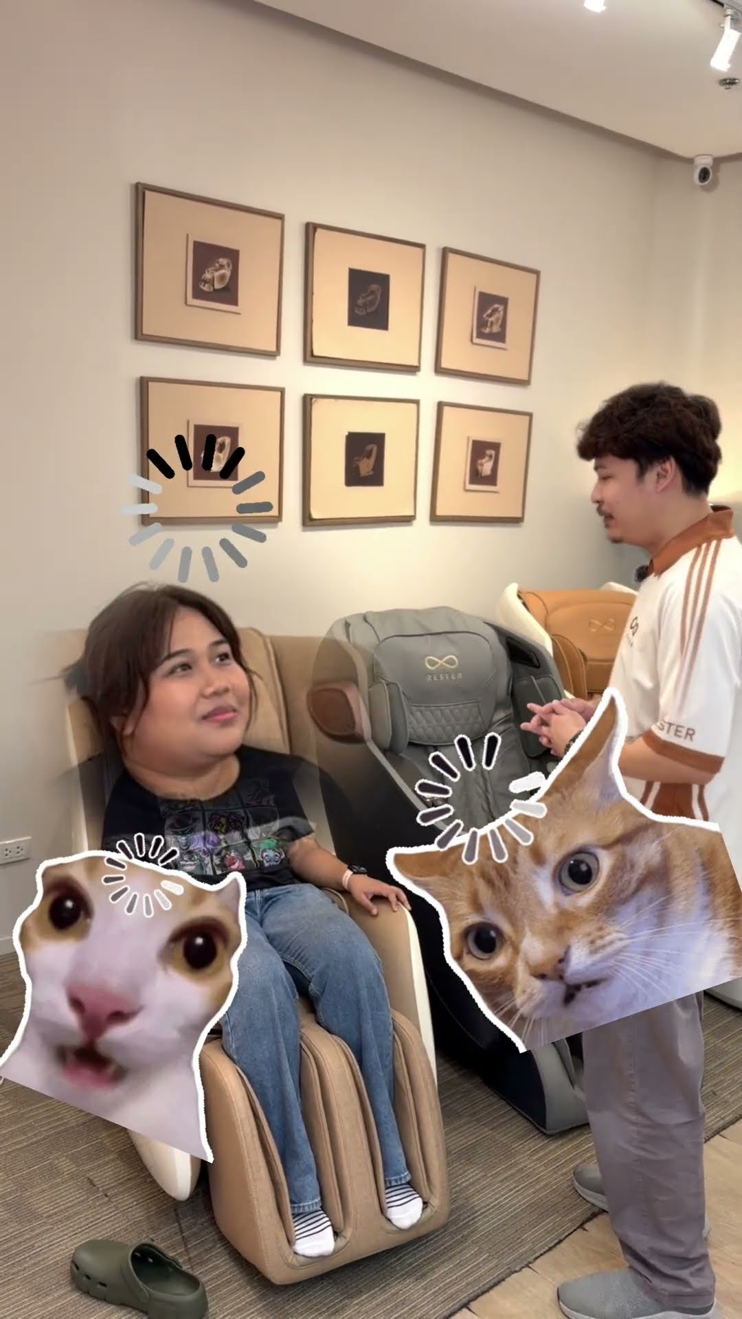 เมื่อเจ้านายอยากได้ยอดขายเพิ่ม !!!!