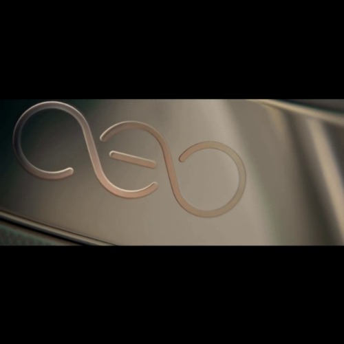 เก้าอี้นวดไฟฟ้า RESTER CEO สี Caviar Gold