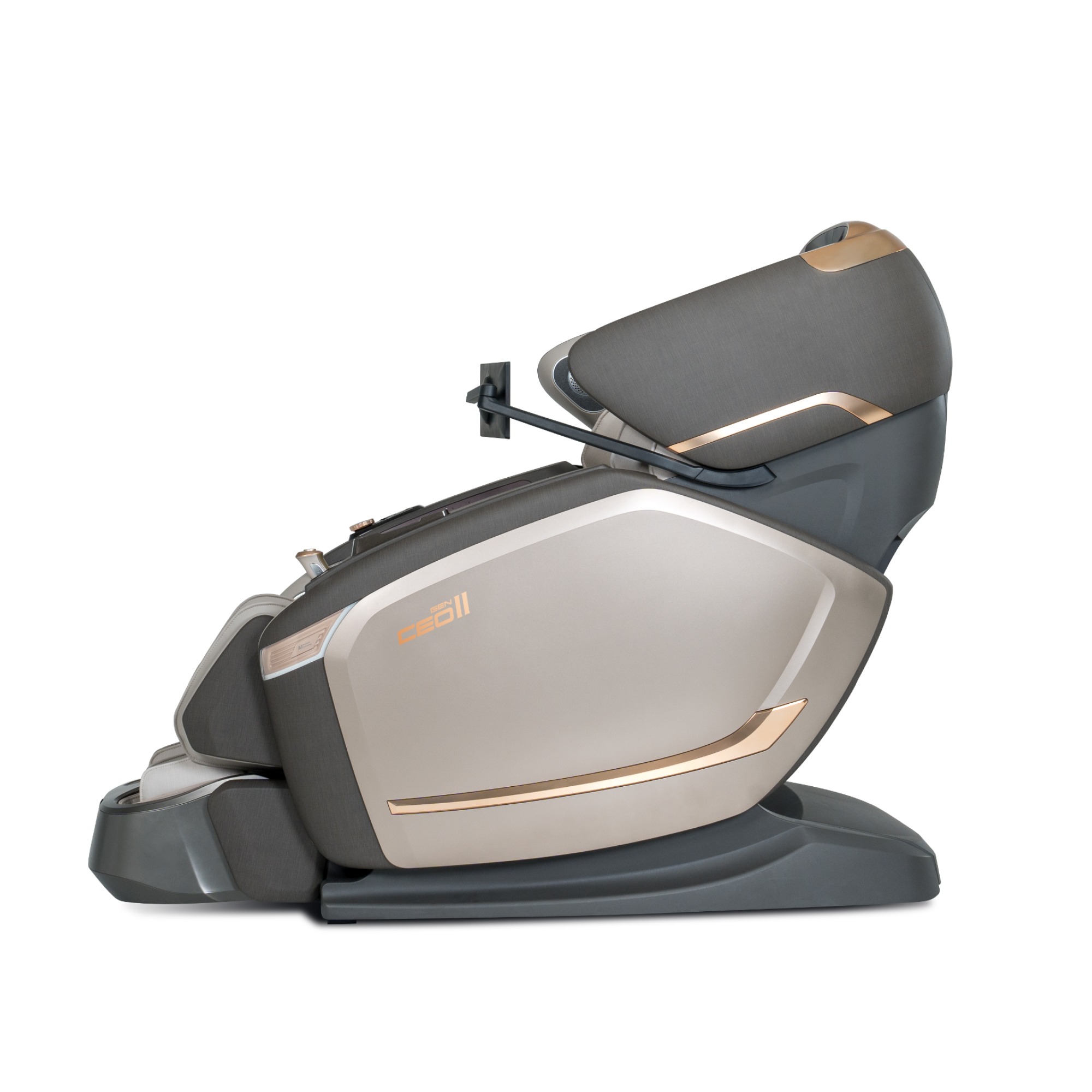 เก้าอี้นวดไฟฟ้า RESTER CEO GEN 2